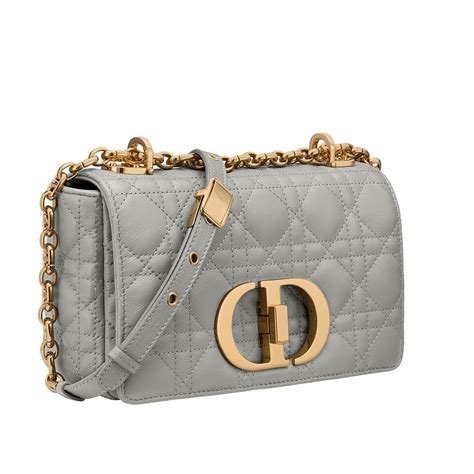 dior armor bag in gray colour|dior lambskin bag.